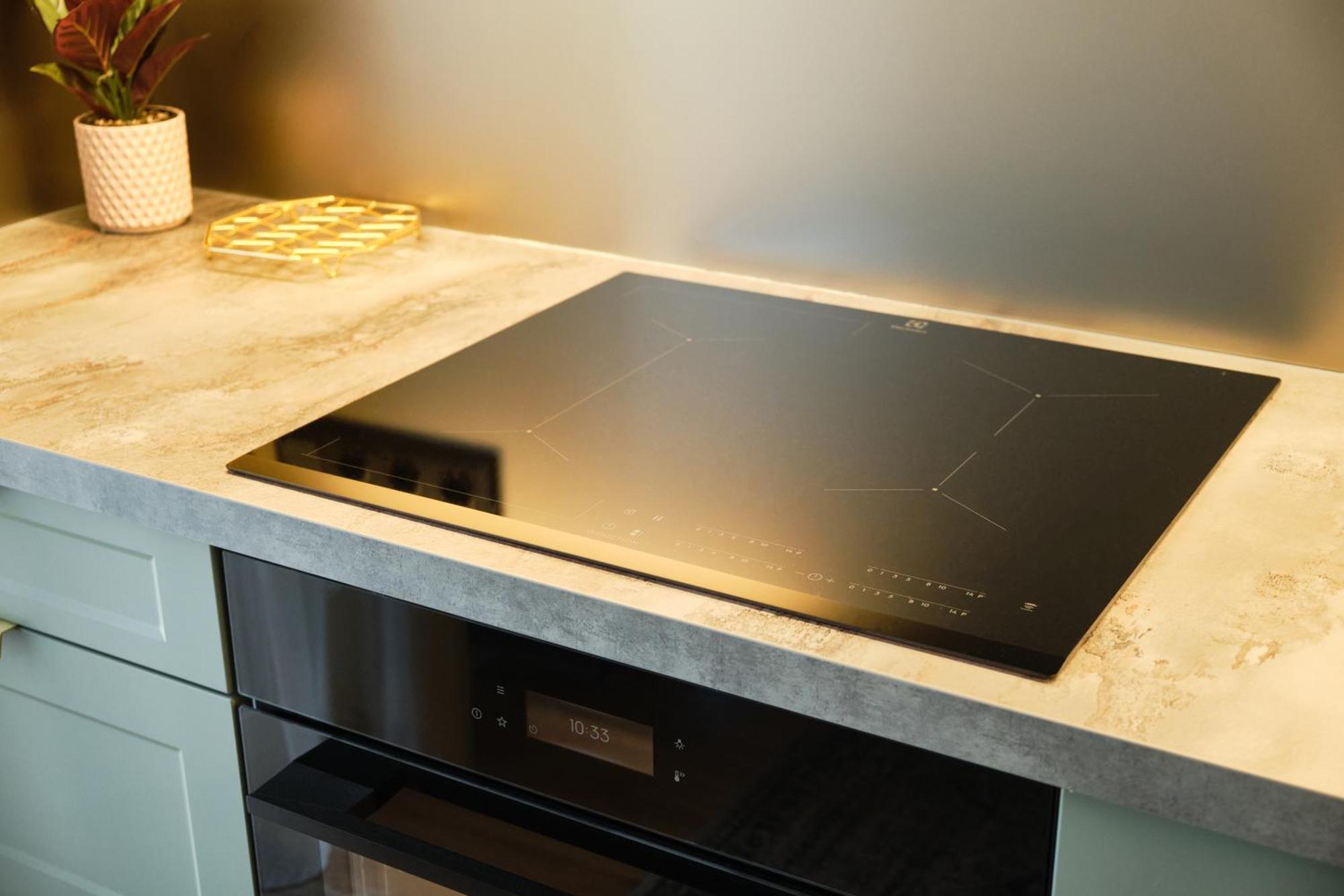 Golden Bard Apartament Budapesta