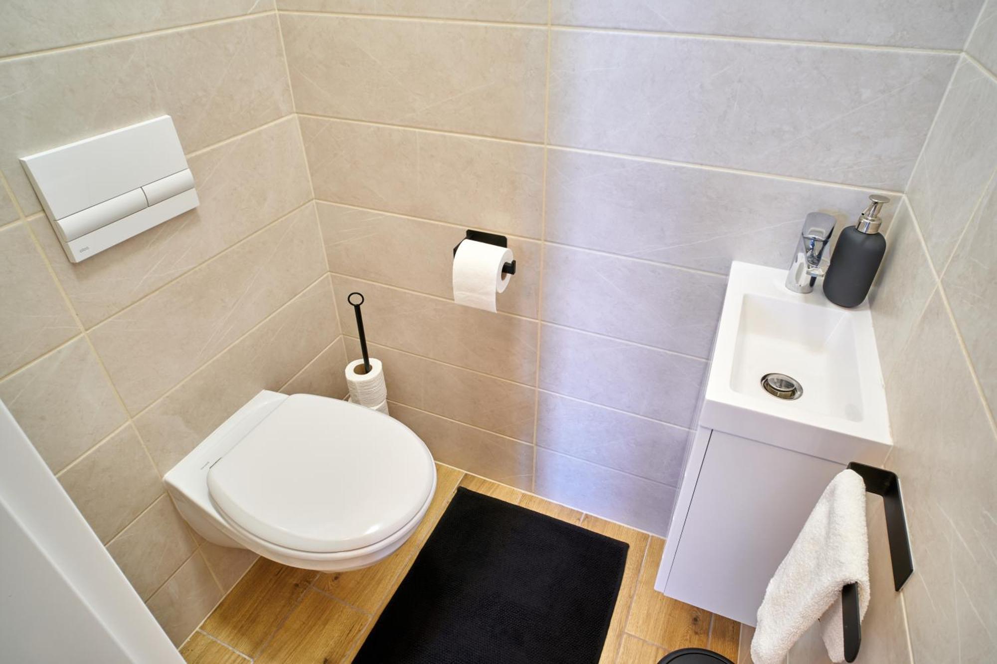 Appartement Golden Bard *